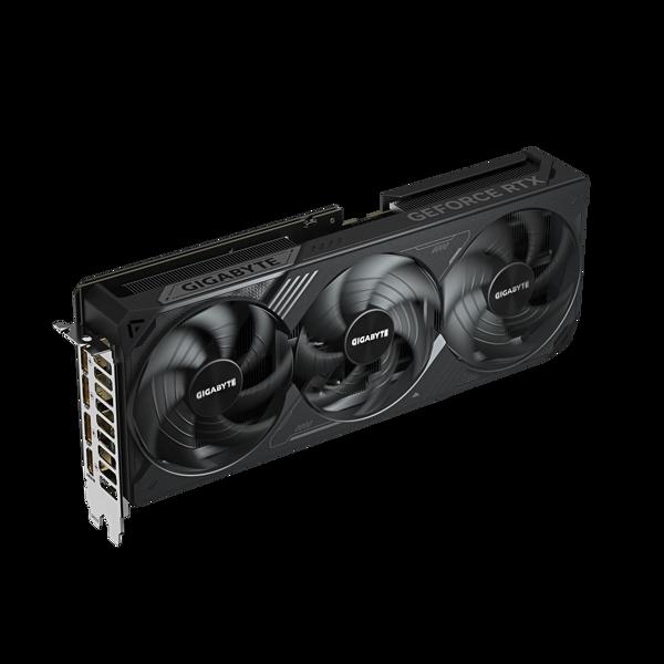 GIGABYTE RTX 5070TI WINDFORCE OC 16GB